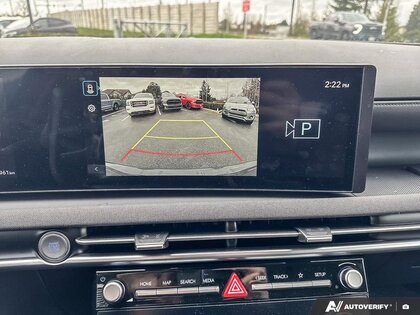 used 2025 Hyundai Tucson car, priced at $37,387