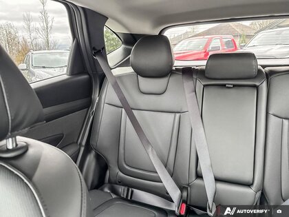 used 2025 Hyundai Tucson car, priced at $37,387