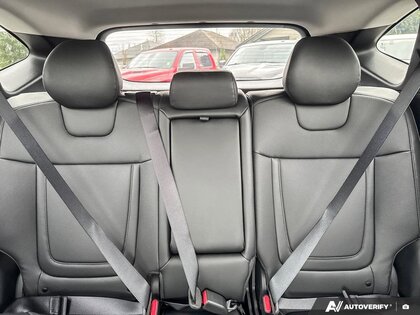 used 2025 Hyundai Tucson car, priced at $37,387