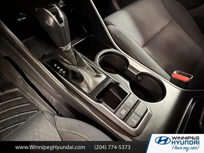 used 2018 Hyundai Tucson car