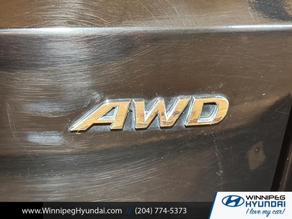 used 2018 Hyundai Tucson car