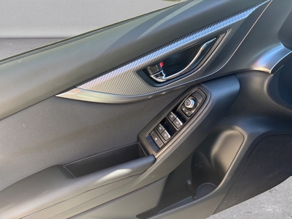 used 2023 Subaru WRX car, priced at $35,317