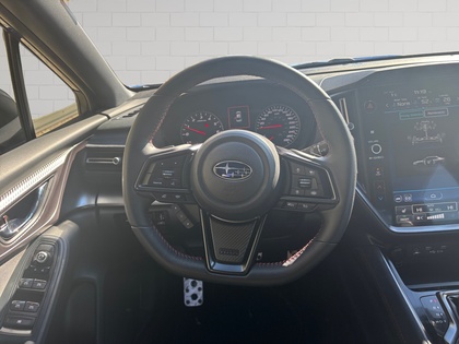 used 2023 Subaru WRX car, priced at $35,317