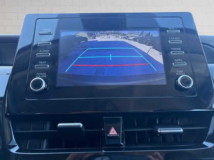 used 2024 Toyota Camry car, priced at $29,999