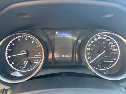 used 2024 Toyota Camry car, priced at $29,999