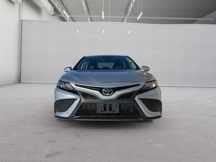 used 2024 Toyota Camry car, priced at $29,999