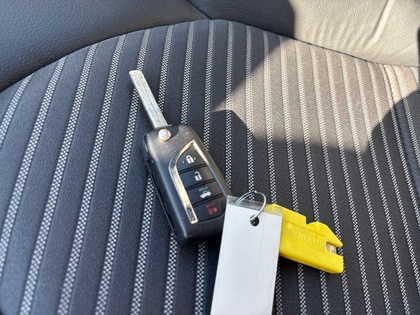 used 2024 Toyota Camry car, priced at $29,999