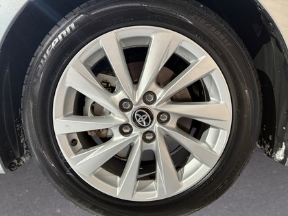 used 2024 Toyota Camry car, priced at $29,999