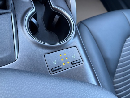 used 2024 Toyota Camry car, priced at $29,999