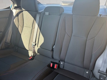 used 2023 Subaru WRX car, priced at $35,317