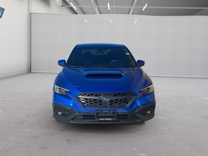 used 2023 Subaru WRX car, priced at $35,317