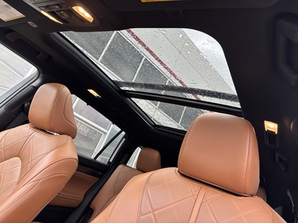 used 2023 Toyota Highlander car, priced at $51,995