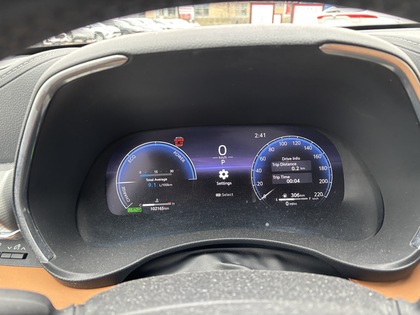 used 2023 Toyota Highlander car, priced at $51,995