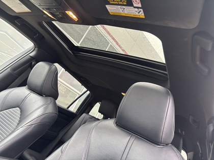 used 2023 Toyota Highlander car, priced at $45,995