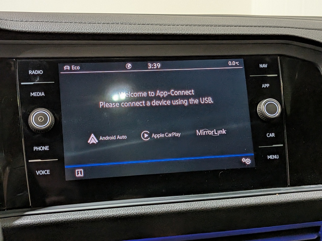 Volkswagen Jetta GLI 2022