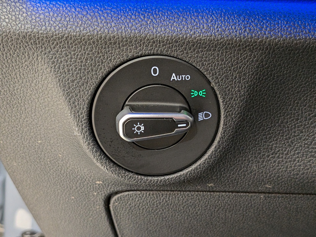 Volkswagen Jetta GLI 2022