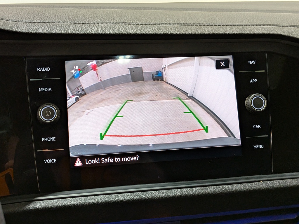 Volkswagen Jetta GLI 2022