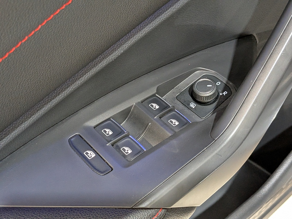 Volkswagen Jetta GLI 2022