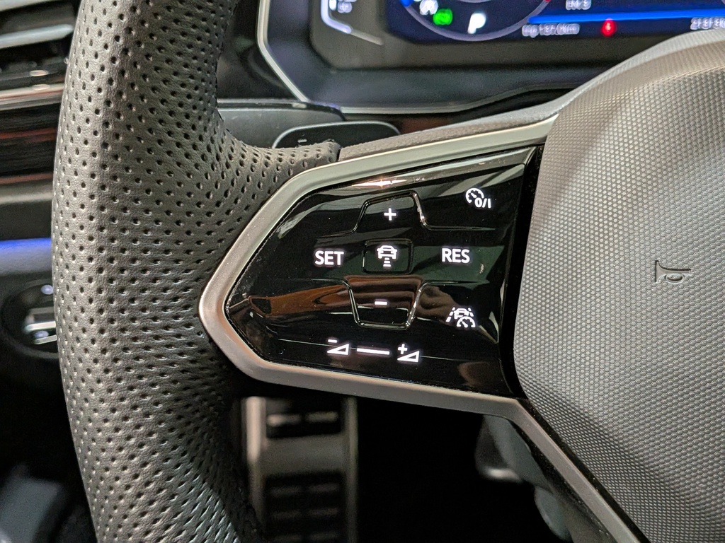 Volkswagen Jetta GLI 2022