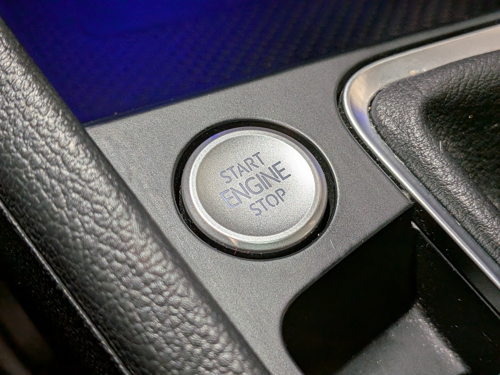 Volkswagen Jetta GLI 2022