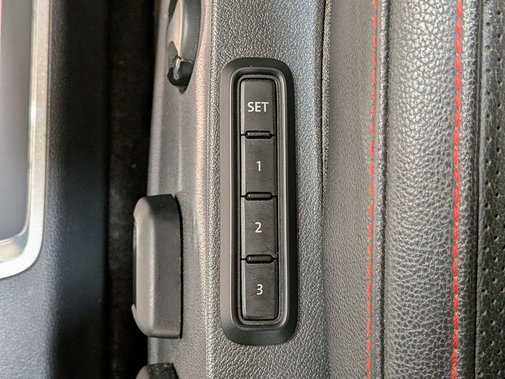 Volkswagen Jetta GLI 2022