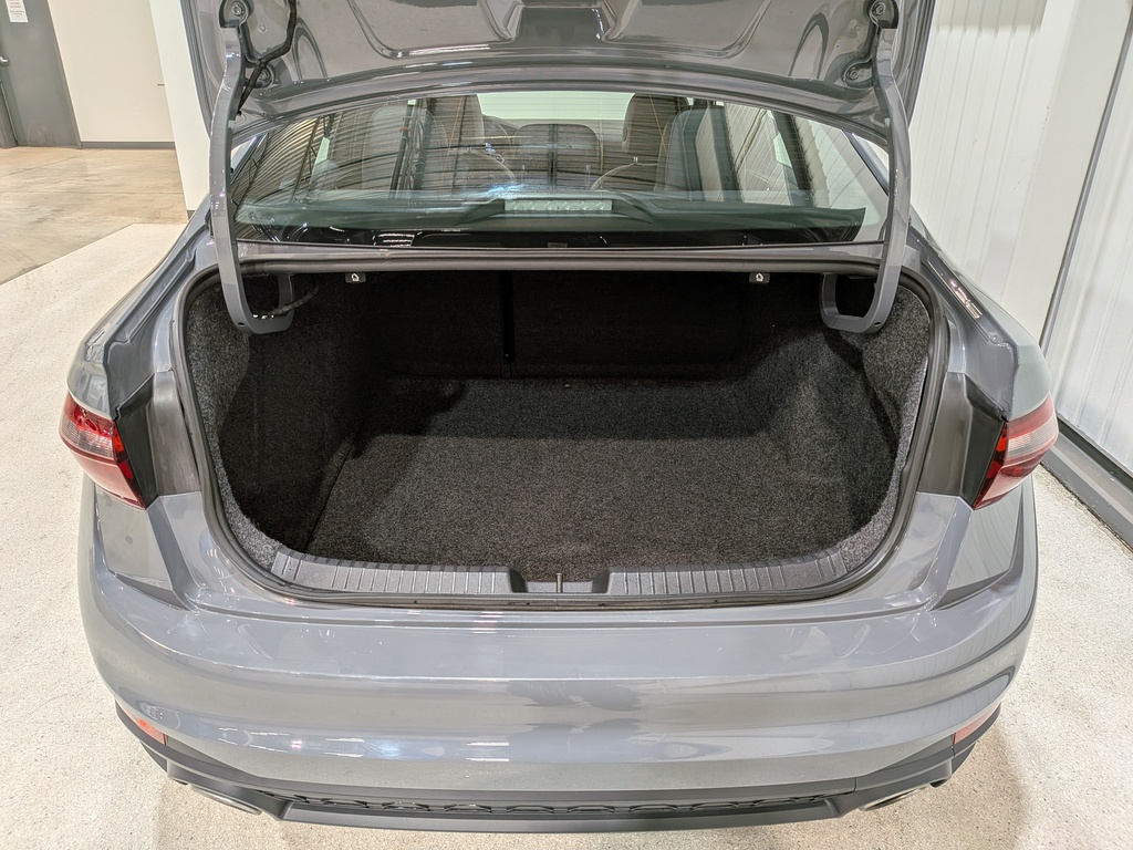 Volkswagen Jetta GLI 2022