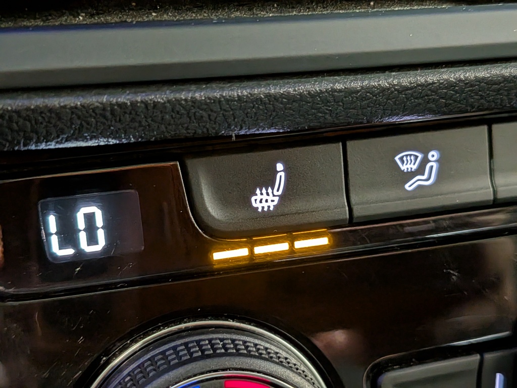 Volkswagen Jetta GLI 2022