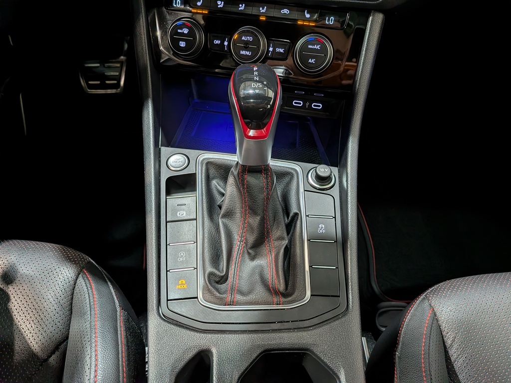 Volkswagen Jetta GLI 2022