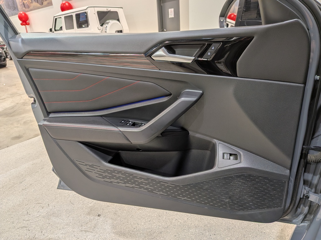 Volkswagen Jetta GLI 2022