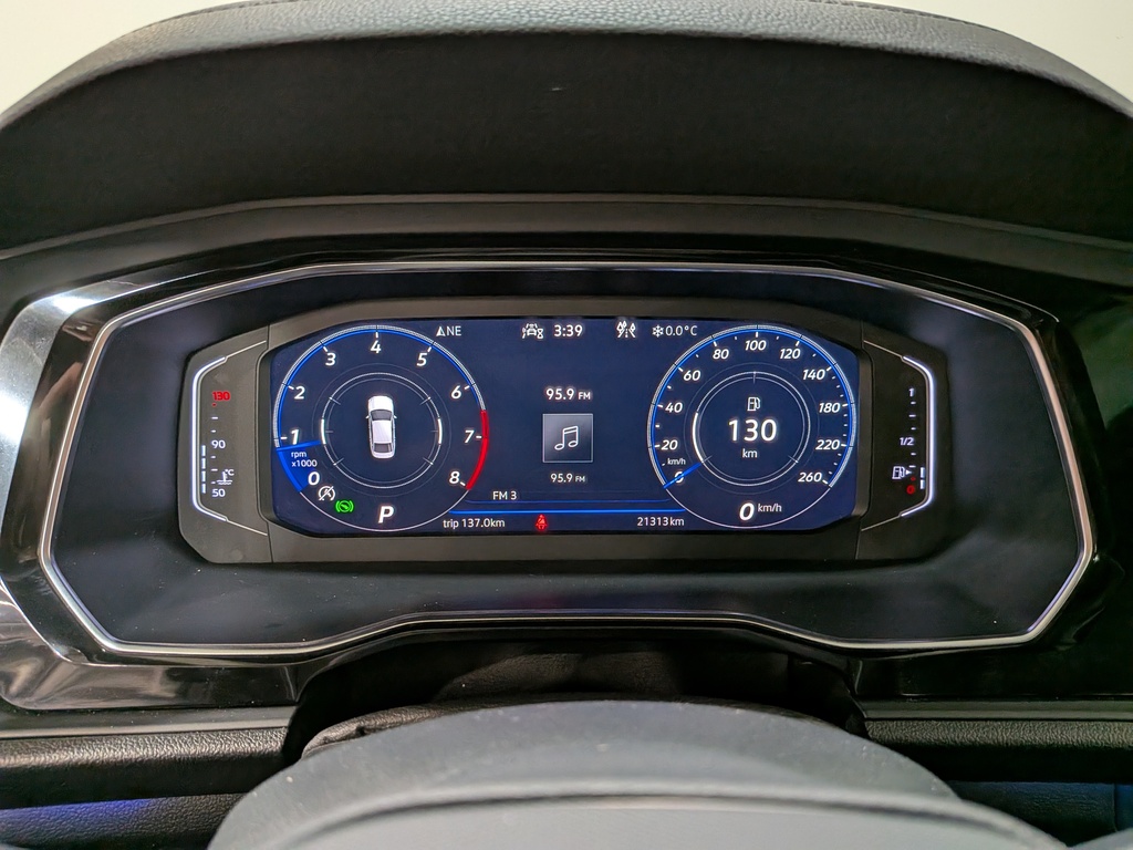 Volkswagen Jetta GLI 2022