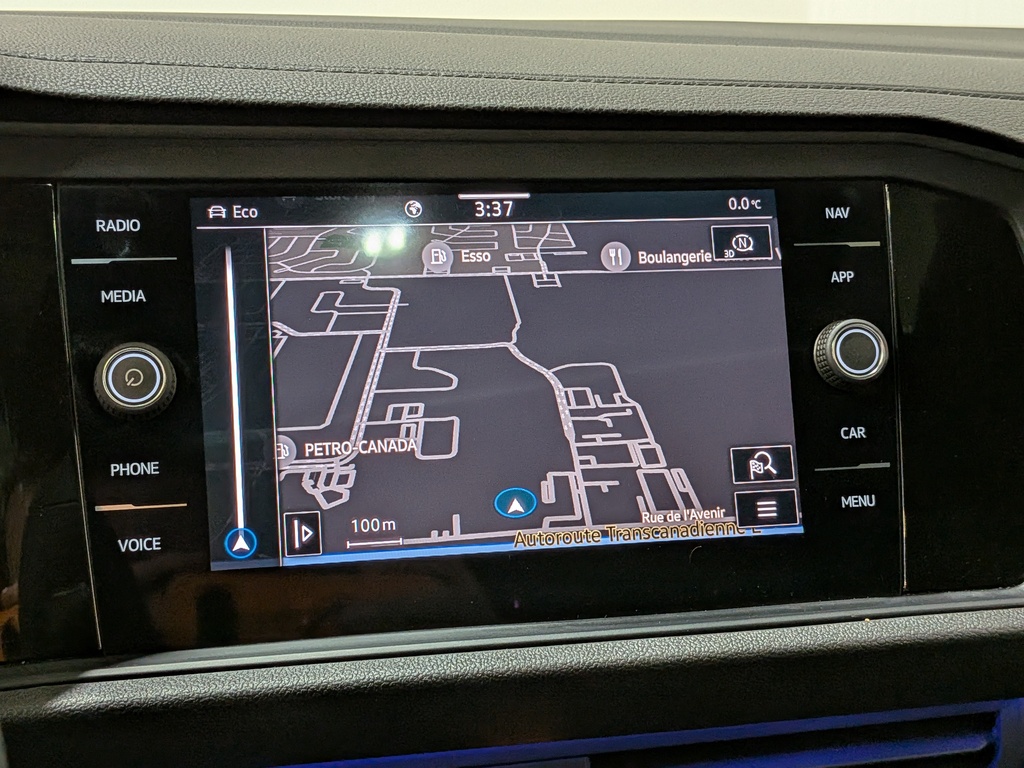 Volkswagen Jetta GLI 2022