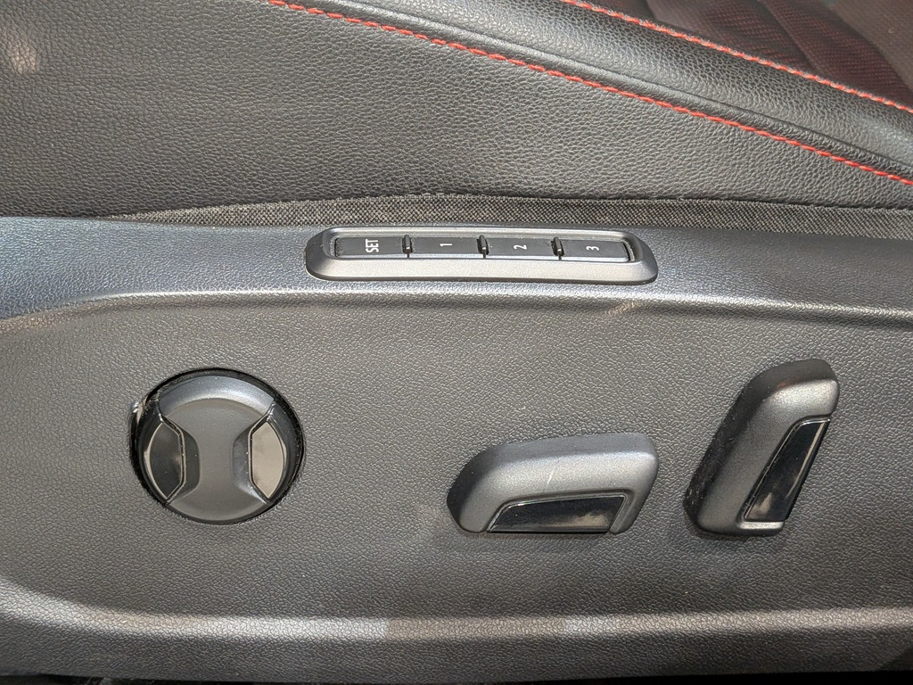 Volkswagen Jetta GLI 2022