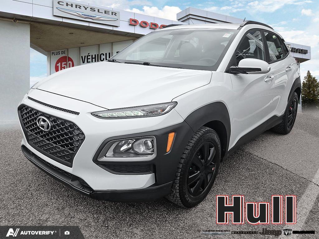 2019 Hyundai KONA 2.0L Essential, 多伦多, 全款车
