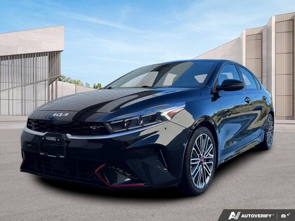 used 2023 Kia Forte car, priced at $23,900