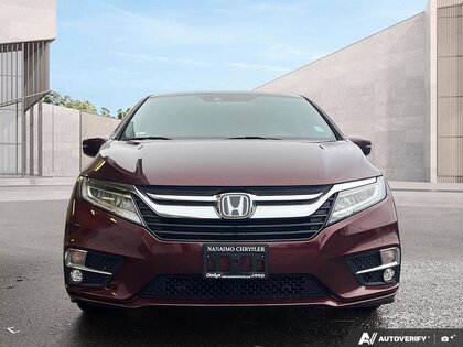 used 2019 Honda Odyssey car, priced at $23,757