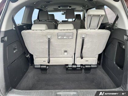 used 2019 Honda Odyssey car, priced at $23,757
