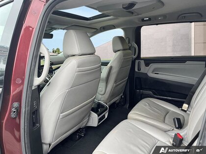 used 2019 Honda Odyssey car, priced at $23,757