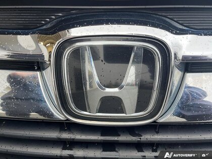 used 2019 Honda Odyssey car, priced at $23,757