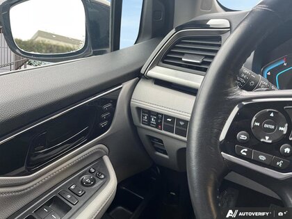 used 2019 Honda Odyssey car, priced at $23,757