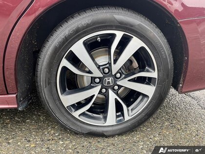 used 2019 Honda Odyssey car, priced at $23,757