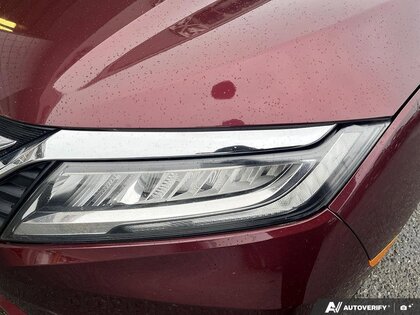 used 2019 Honda Odyssey car, priced at $23,757