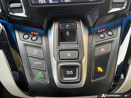 used 2019 Honda Odyssey car, priced at $23,757