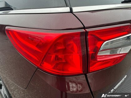 used 2019 Honda Odyssey car, priced at $23,757