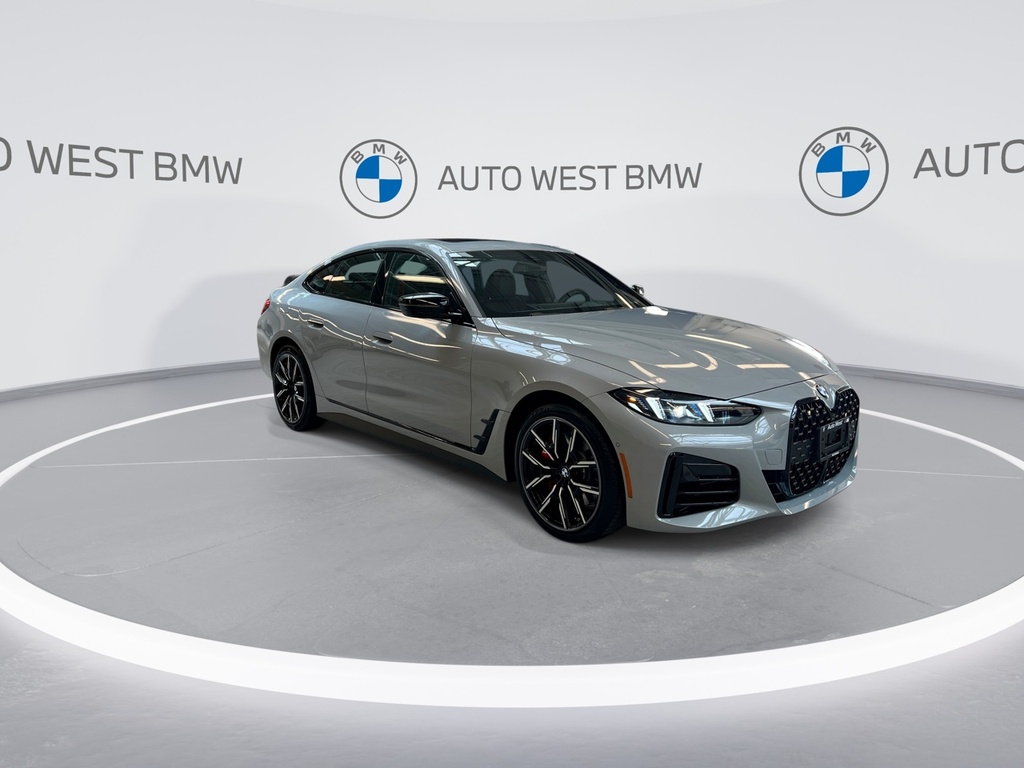 Voxcar BMW 430i SEDAN in , VANCOUVER