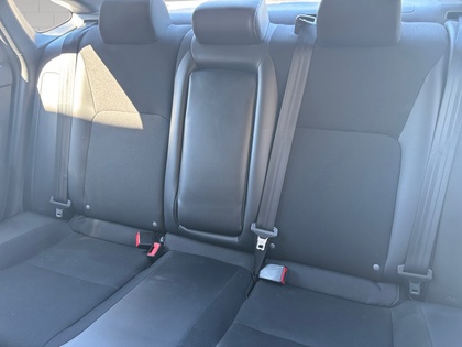 used 2024 Honda Civic Sedan car, priced at $28,841