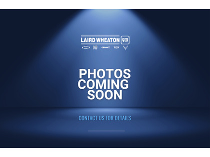 Chevrolet Silverado 3500HD LT Double Cab LB 4WD