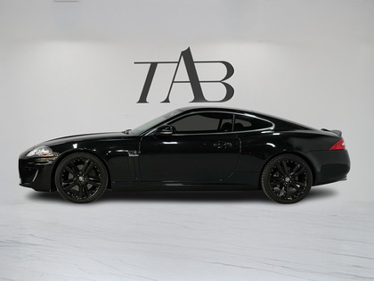 used 2011 Jaguar XK car, priced at $23,900