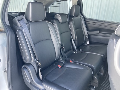 used 2024 Honda Odyssey car, priced at $53,900