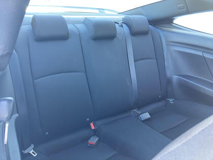 used 2020 Honda Civic Si Coupe car, priced at $23,900