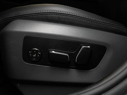 used 2025 BMW i5 car, priced at $94,900